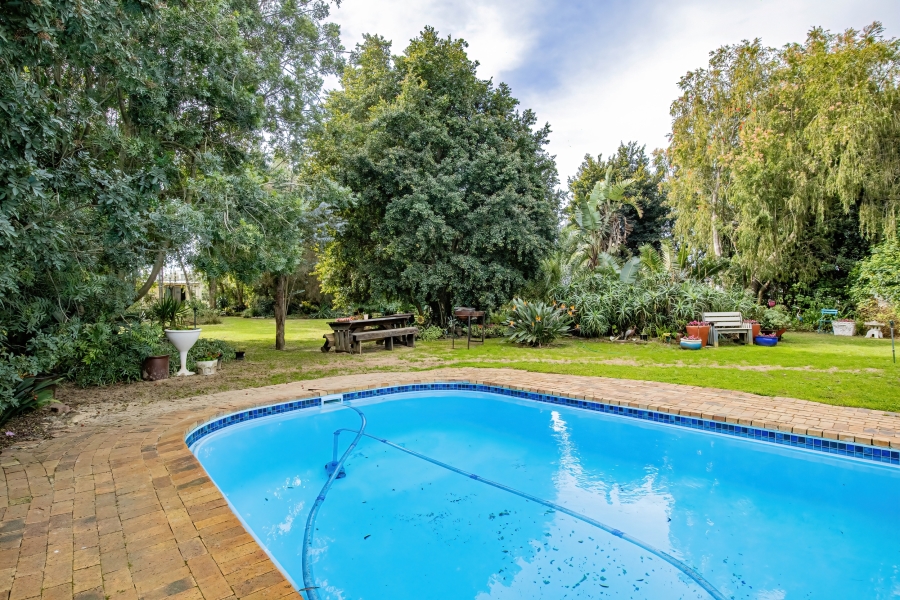 4 Bedroom Property for Sale in Joostenbergvlakte Western Cape